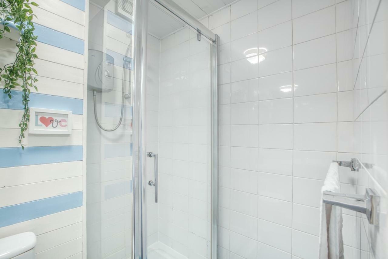 Apartment Cosy Secc/hydro With Free Car Park Glasgow