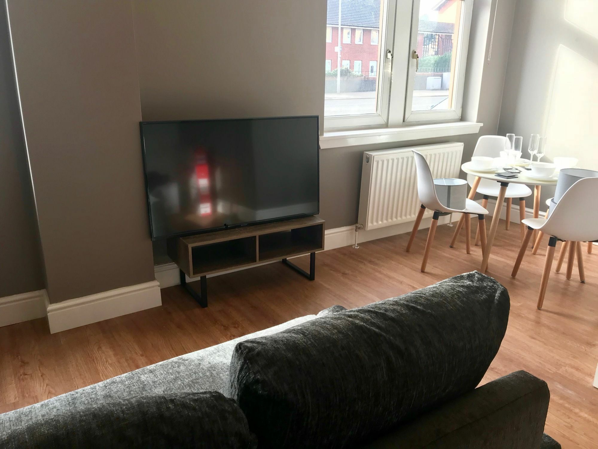 Apartment The Oran Glasgow