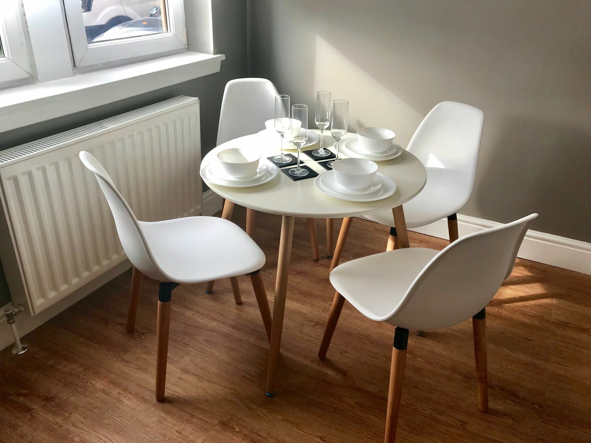 Apartment The Oran Glasgow