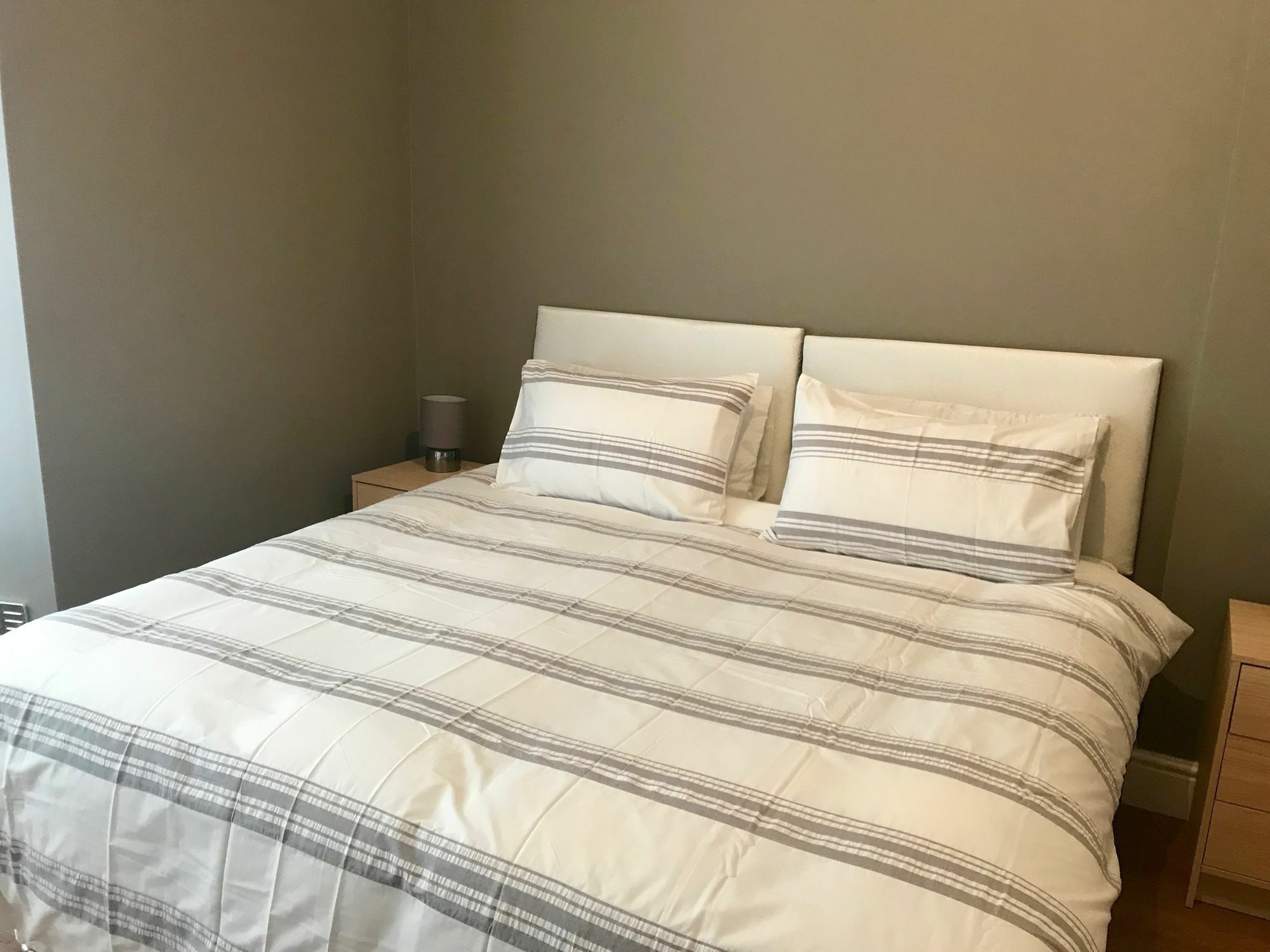 Apartment The Oran