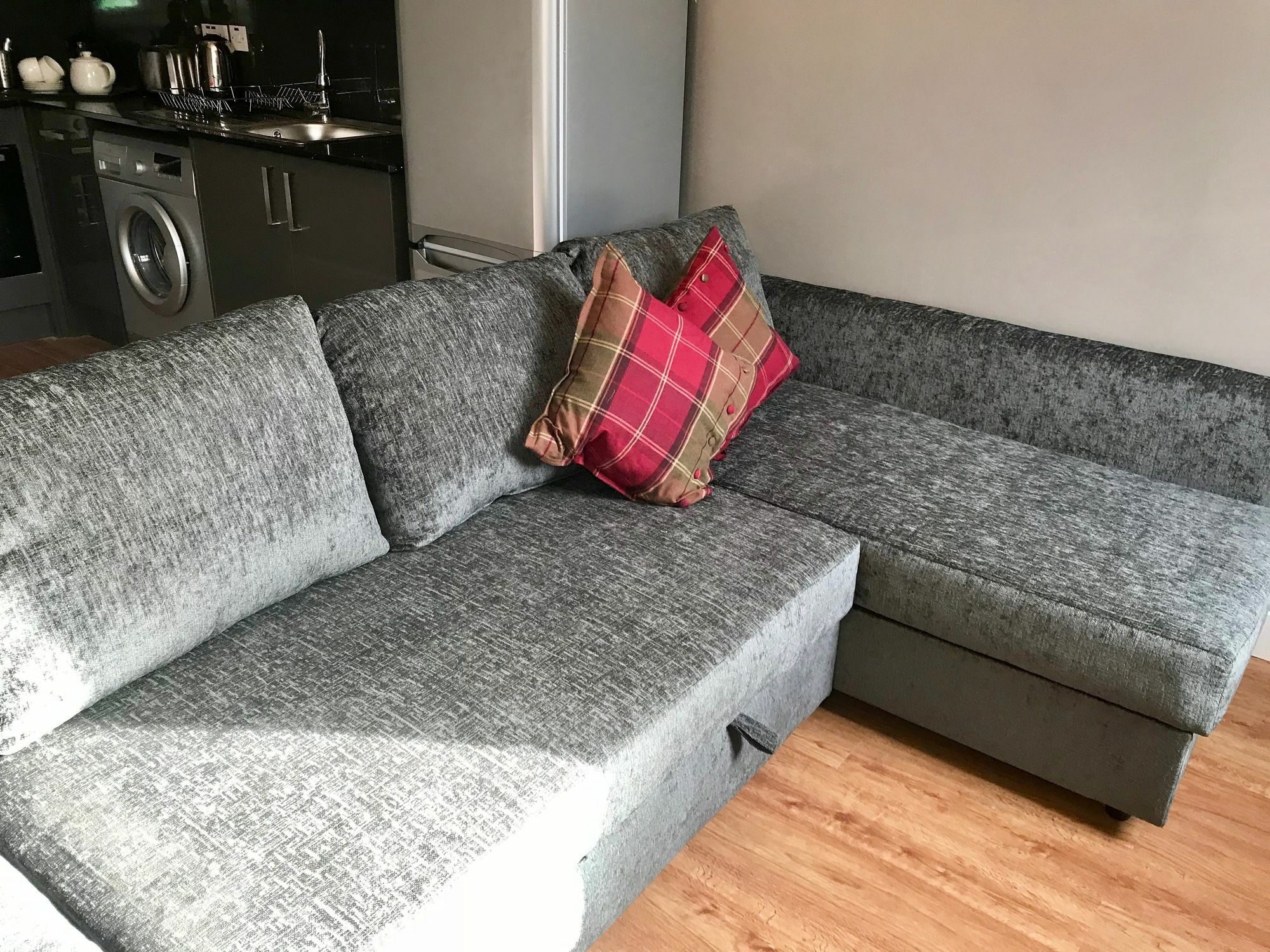 Apartment The Oran *