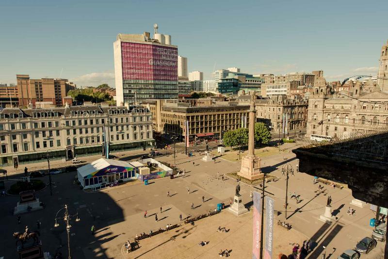 Premier George Square