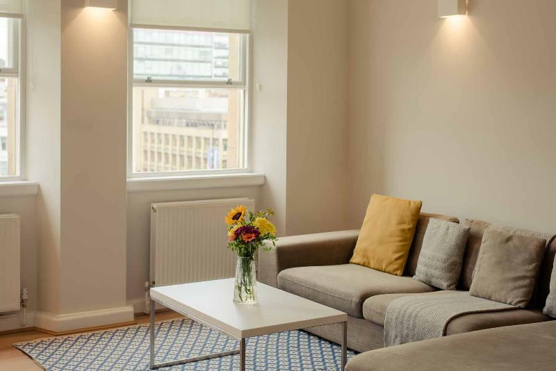 Hotel Premier George Square