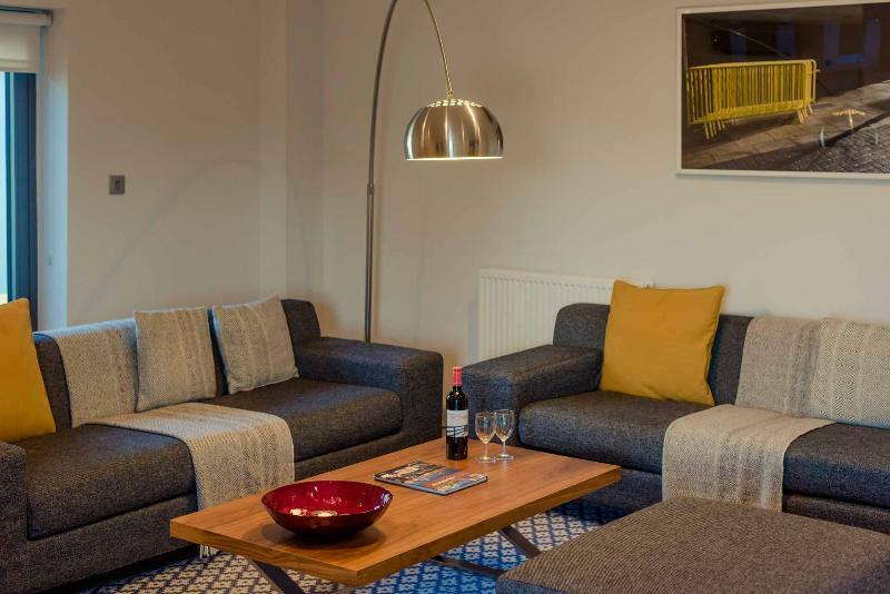 Hotel Premier George Square Glasgow