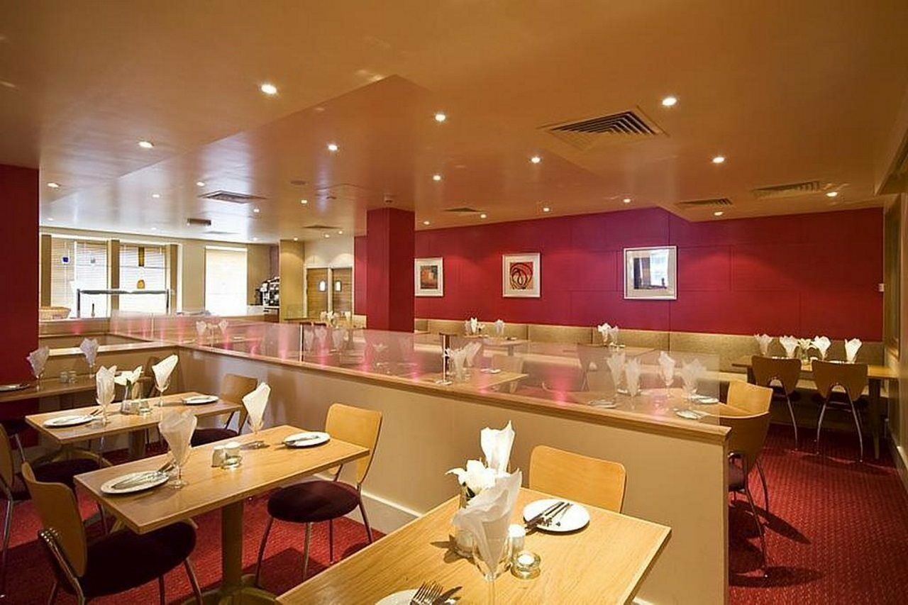 Hotel Premier Premier Centre 3*
