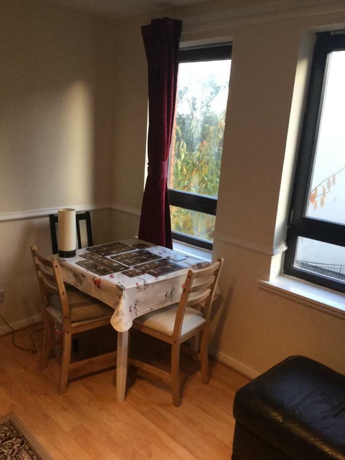 Cathedral Gate Apartment