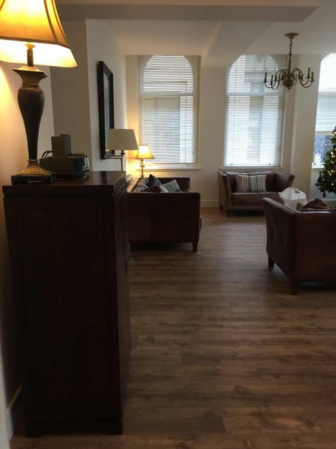 Apartment 10 Buchanan Street