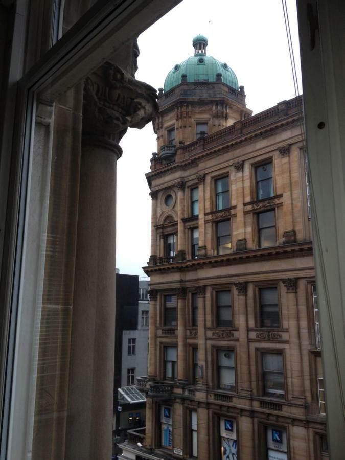 10 Buchanan Street * Glasgow