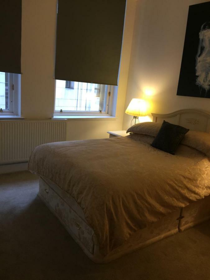 10 Buchanan Street Apartment Glasgow