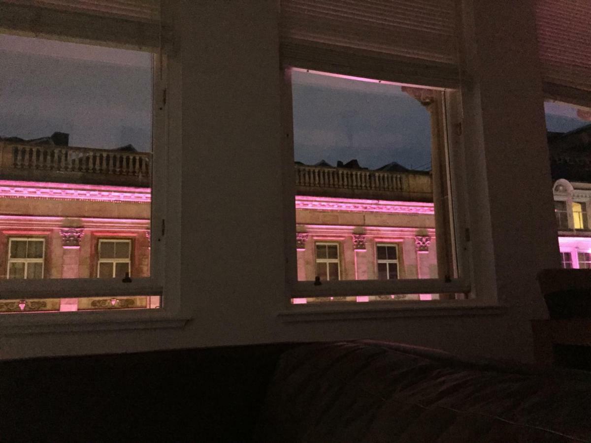 Apartment 10 Buchanan Street