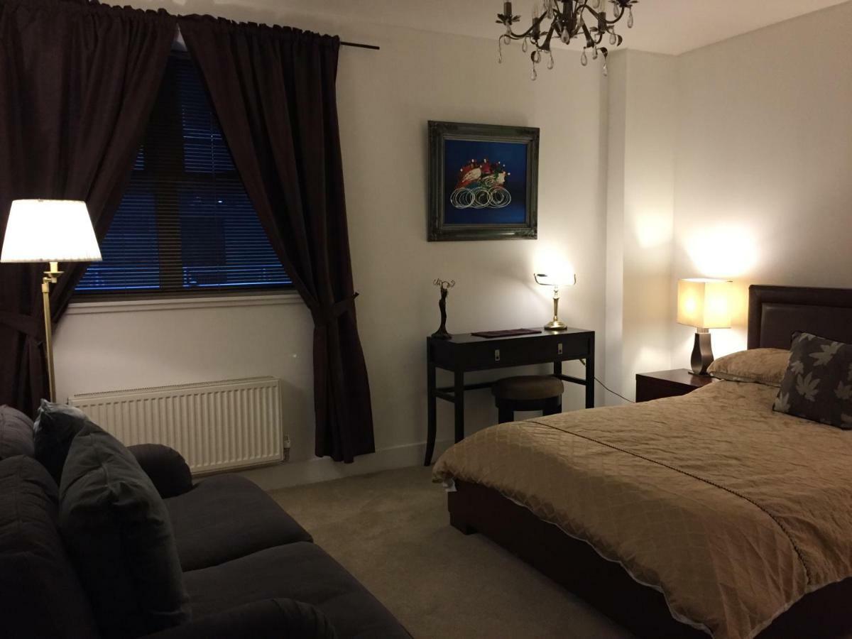 Apartment 10 Buchanan Street Glasgow