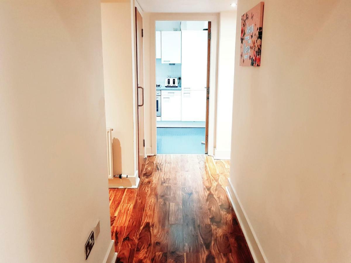 Bright, Spacious 2 Bedroom In The Heart Of City Glasgow