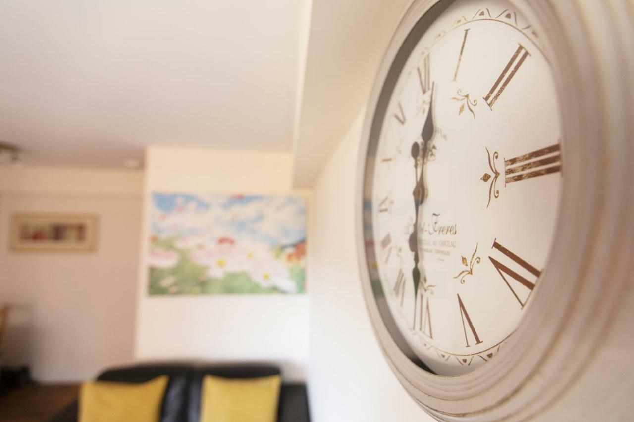 Bright, Spacious 2 Bedroom In The Heart Of City Glasgow