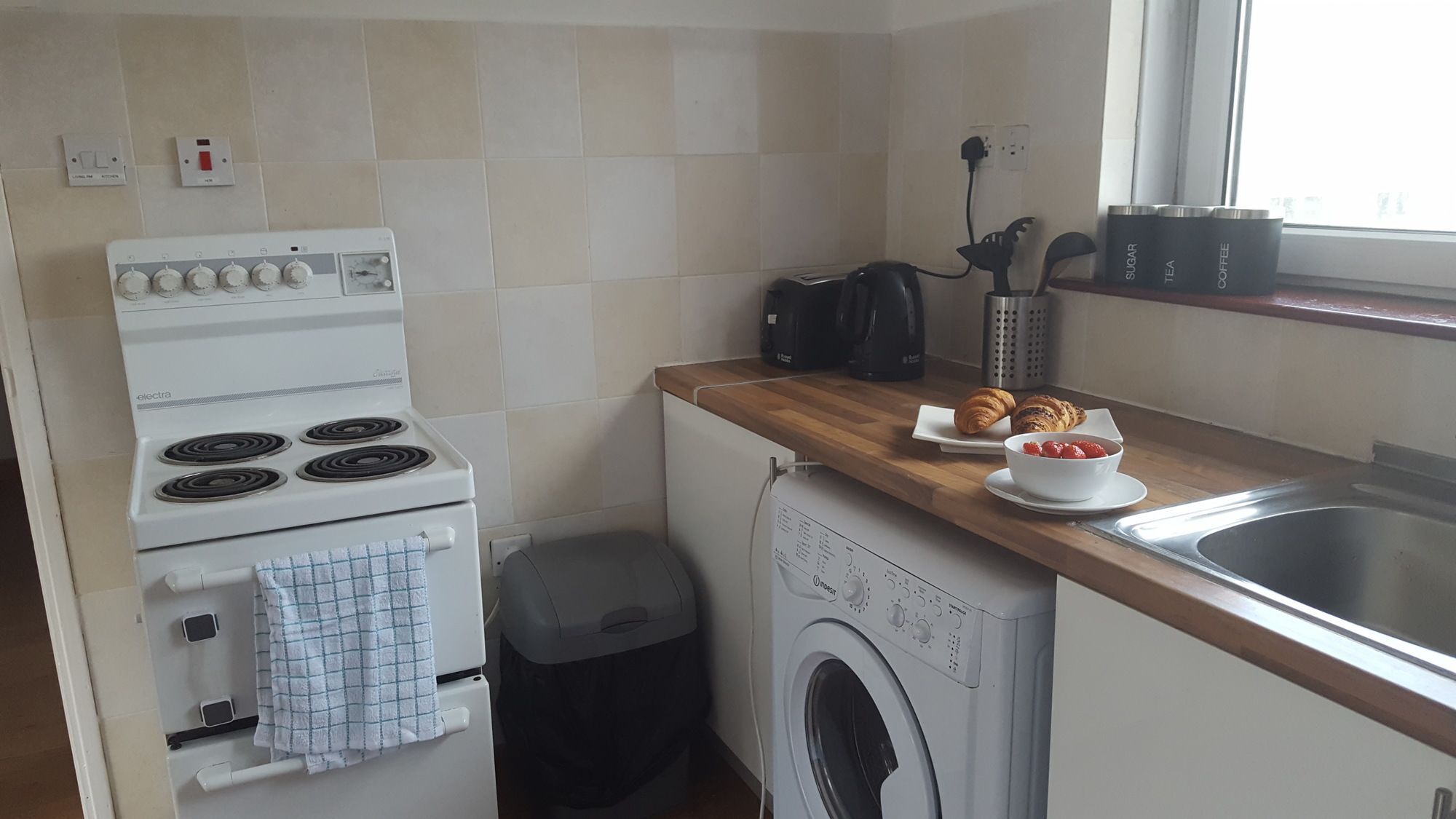 Kennedy Place - 1 Bedroom *