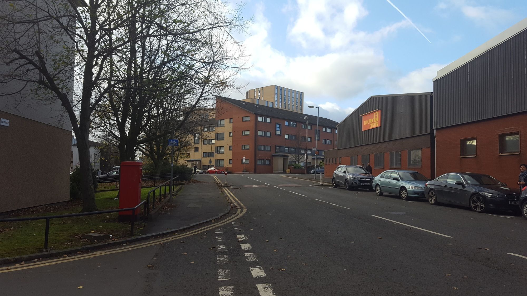 Kennedy Place - 1 Bedroom Apartment *