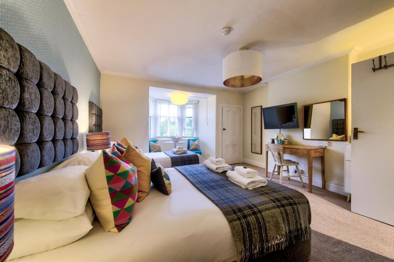 Apartment Amadeus Glasgow