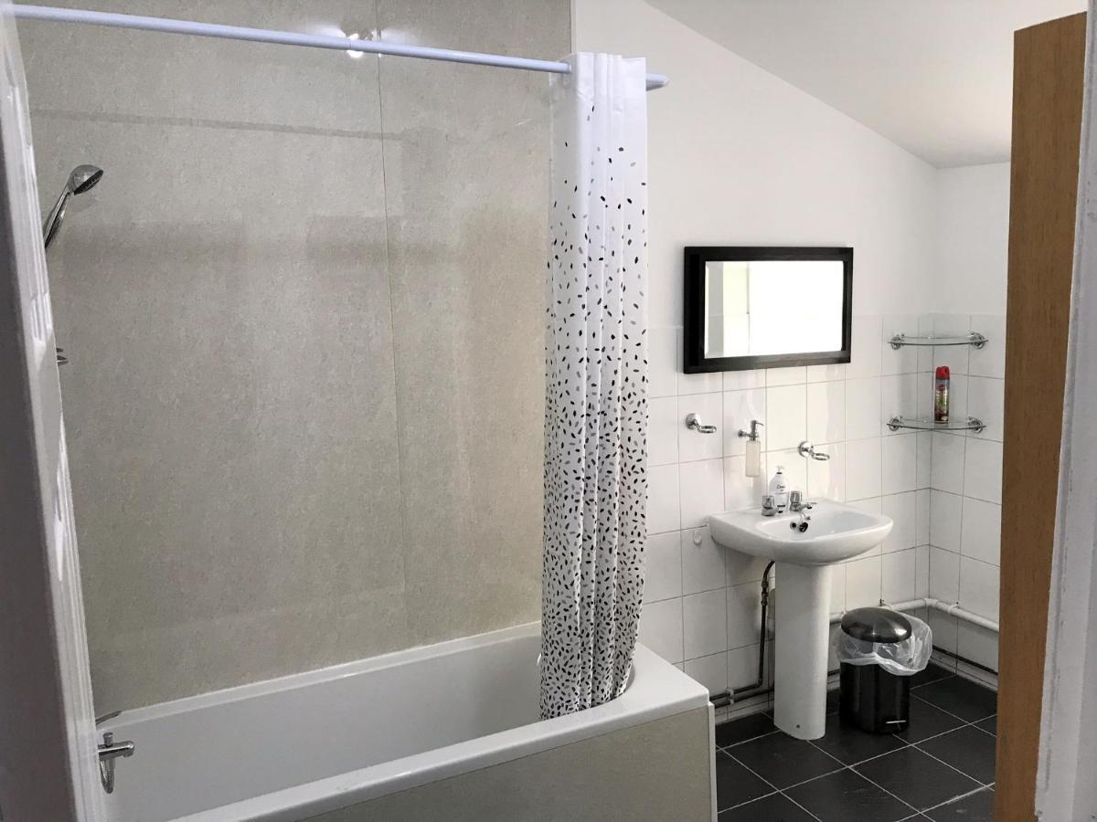 94 Copland Road Apartment