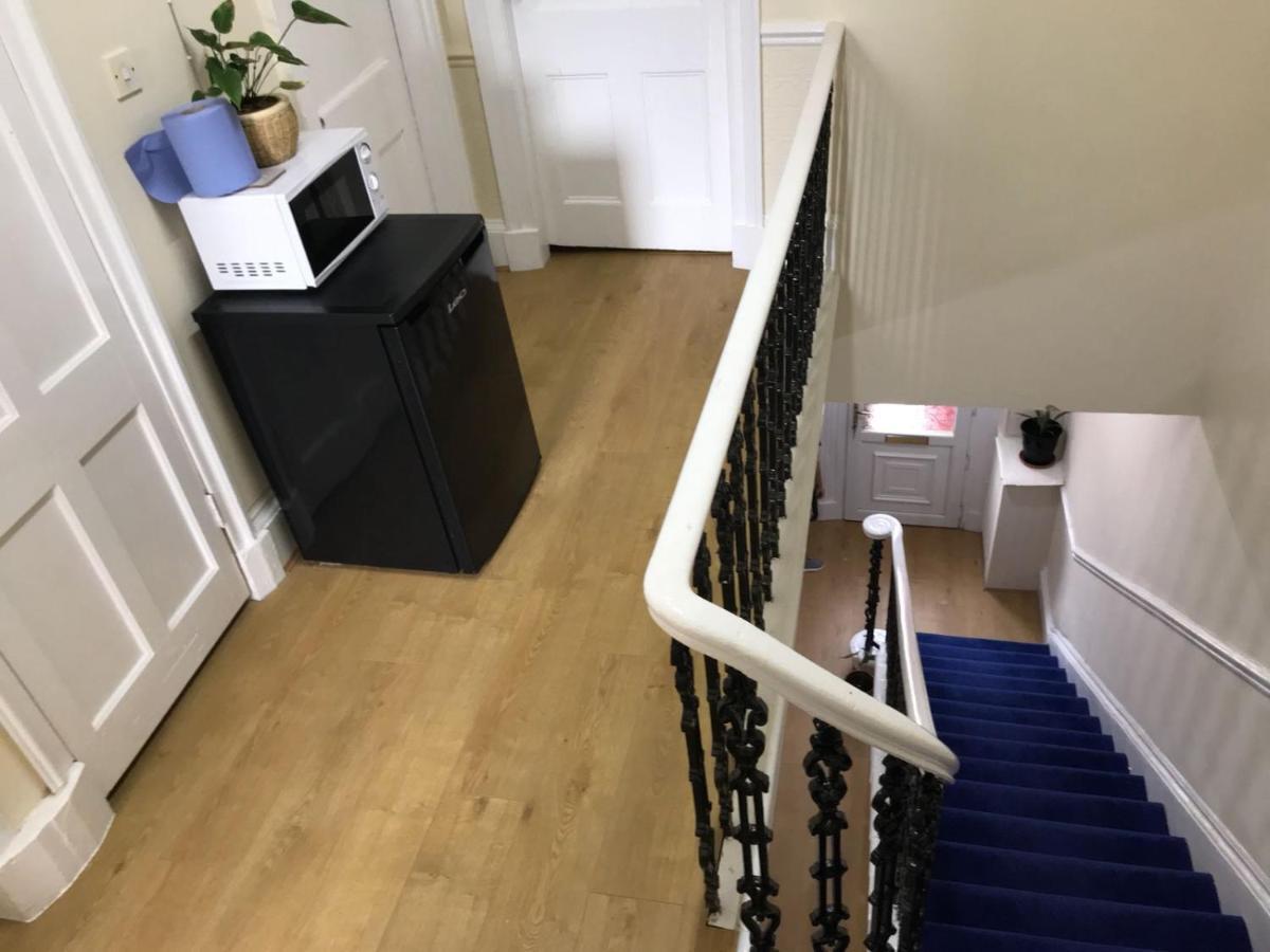 Apartment 94 Copland Road *