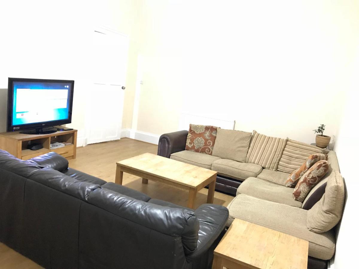 94 Copland Road Apartment Glasgow