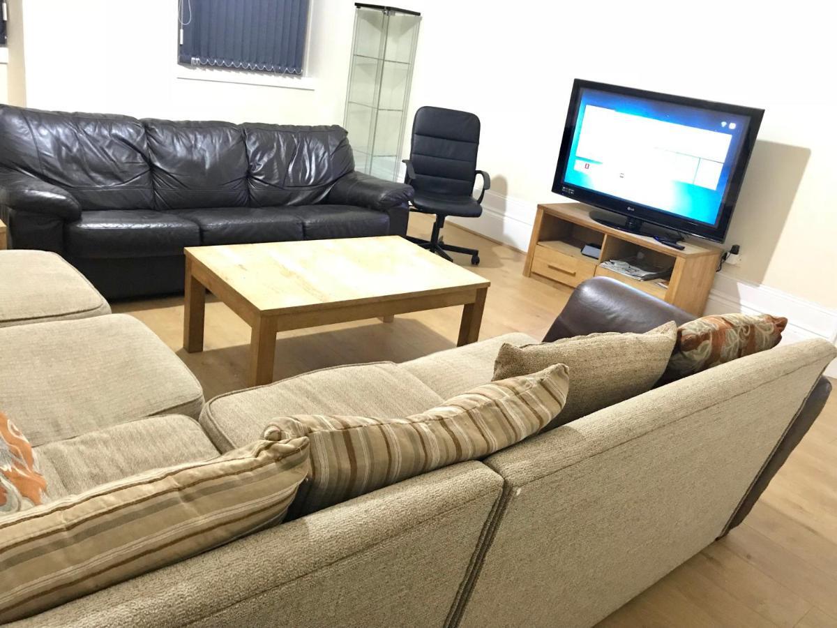 Apartment 94 Copland Road *