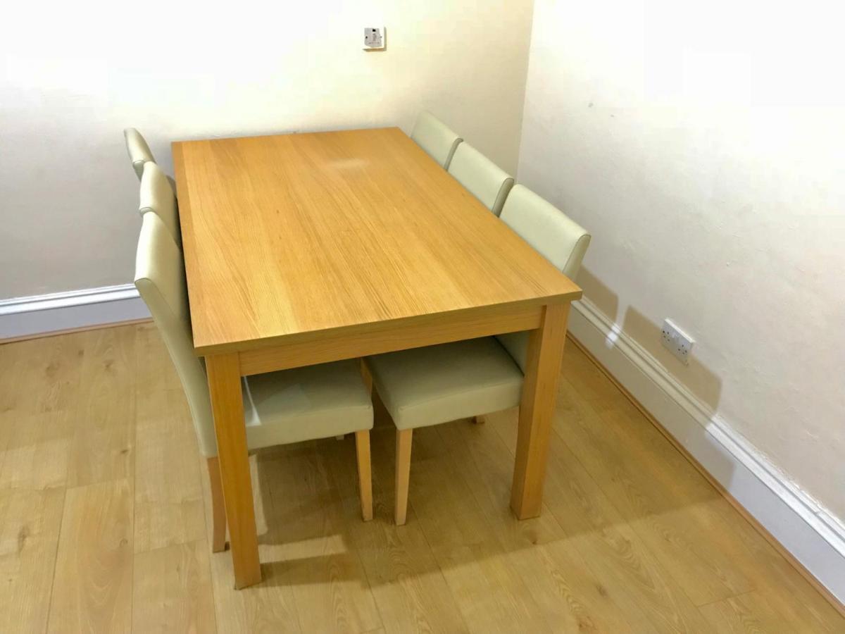 94 Copland Road Apartment