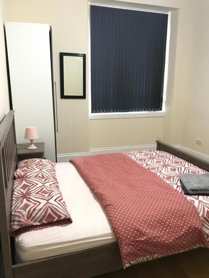 Apartment 94 Copland Road