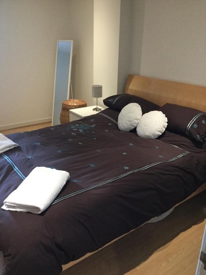 Apartment Riverheights Very Near Sse Hydro
