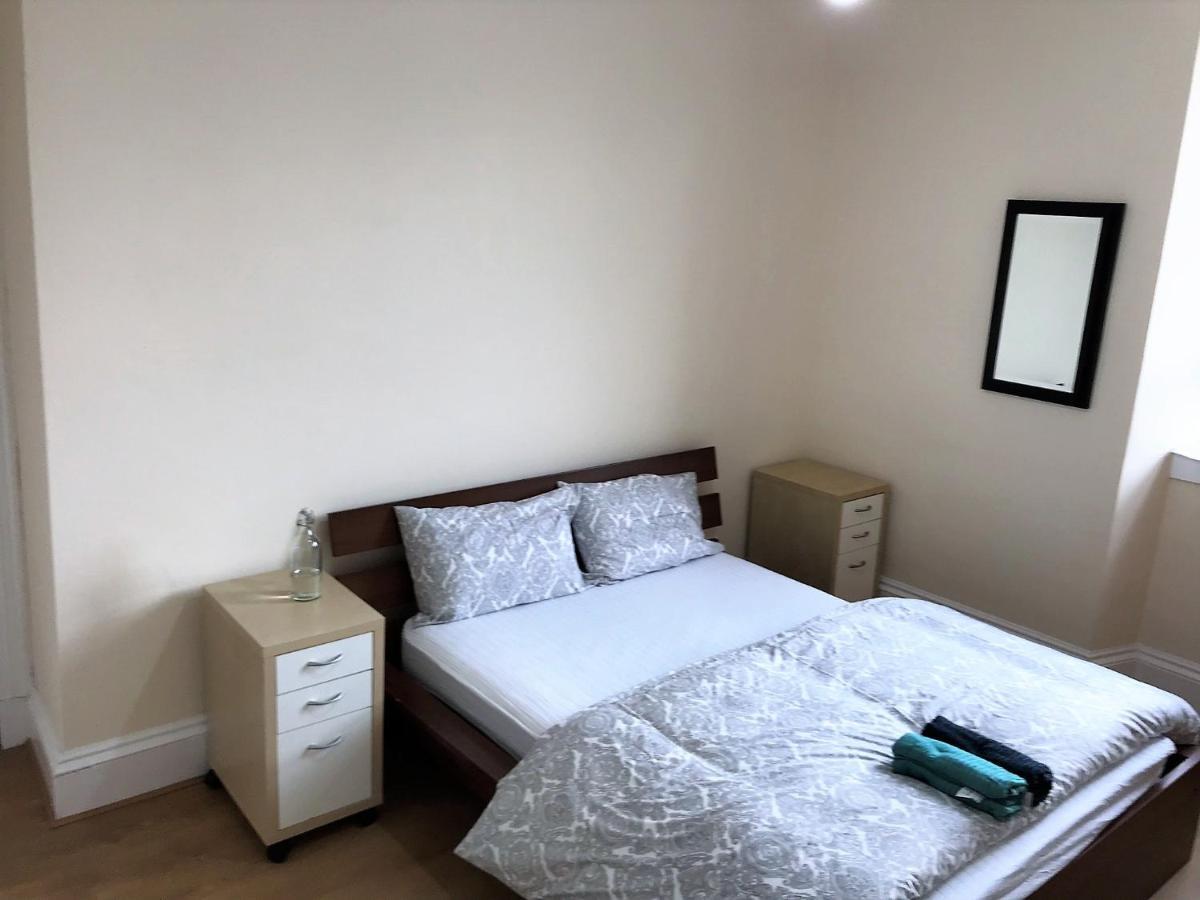 Apartment 94 Copland Road *