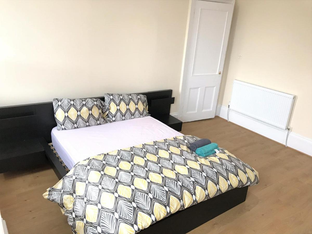 Apartment 94 Copland Road Glasgow