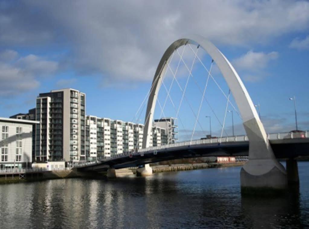 Dreamhouse Centre Apartment Glasgow