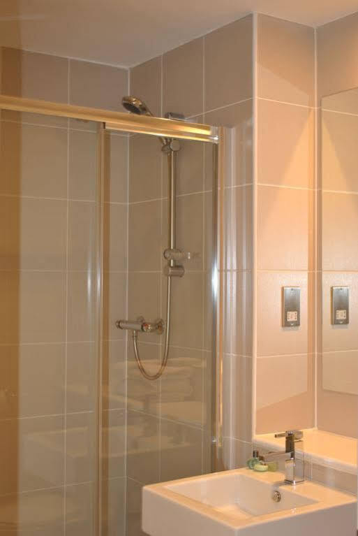 Dreamhouse Centre Apartment Glasgow