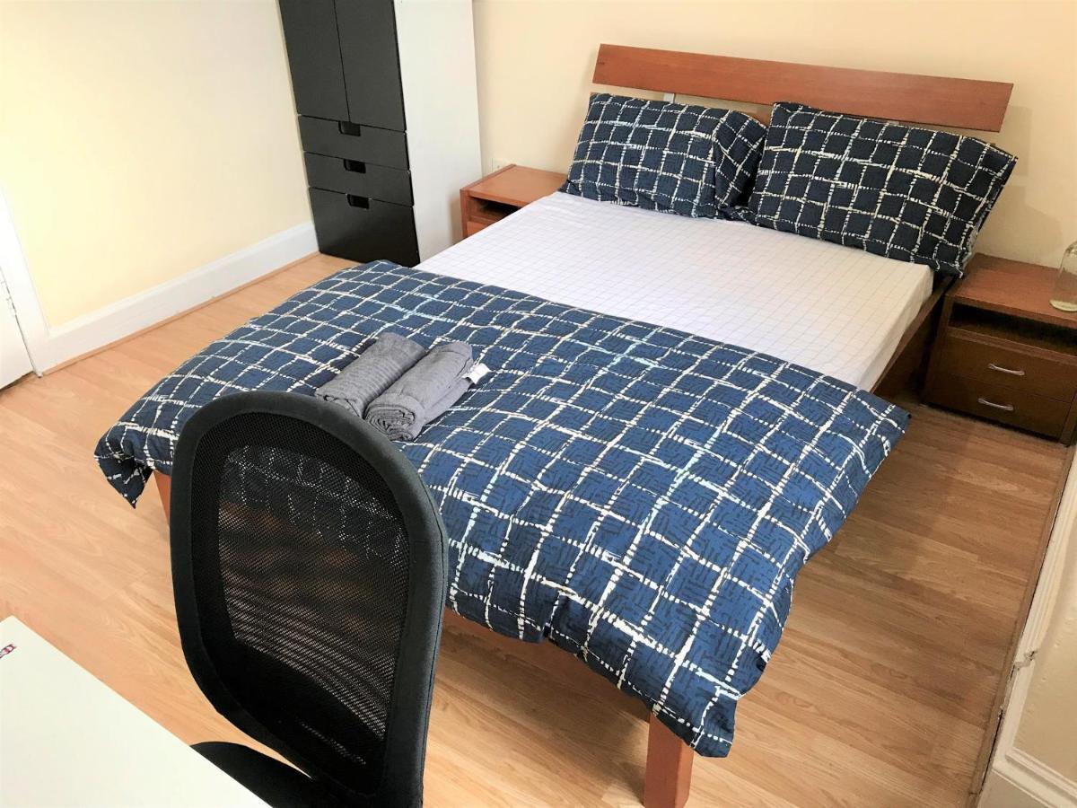 94 Copland Road Apartment