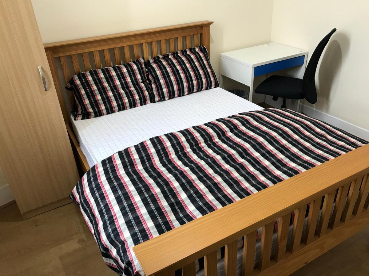 Apartment 94 Copland Road Glasgow
