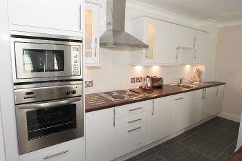 38 Bath Street Apartment