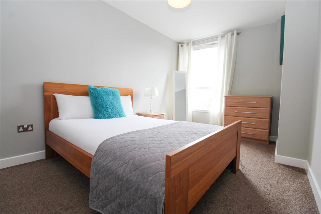 Dreamhouse Centre Apartment *