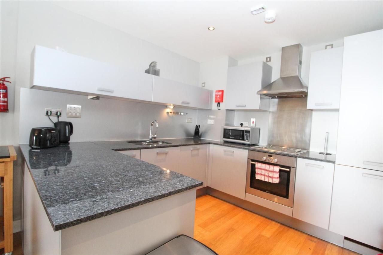 Dreamhouse Centre Apartment Glasgow