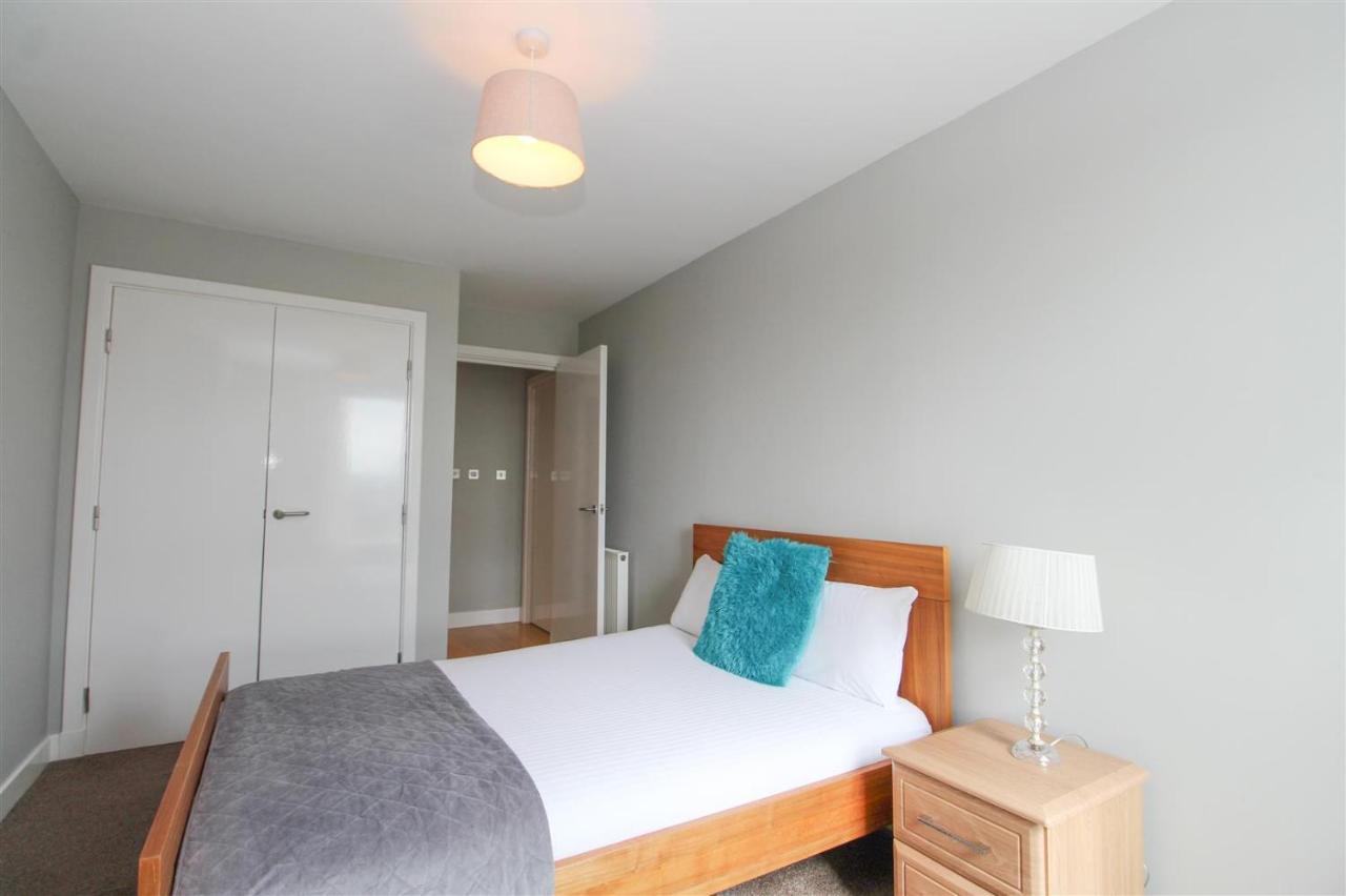 Dreamhouse Centre Glasgow