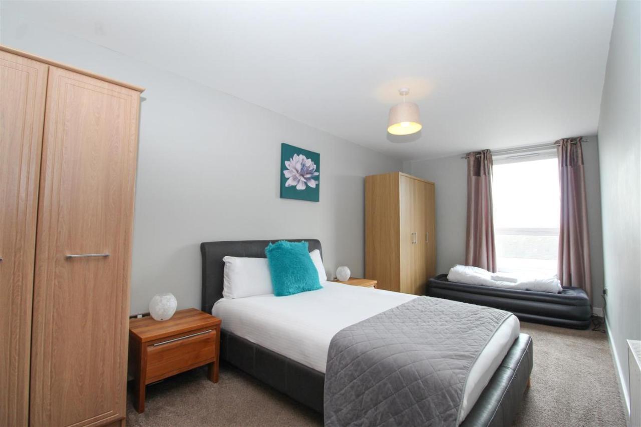 Dreamhouse Centre Apartment *