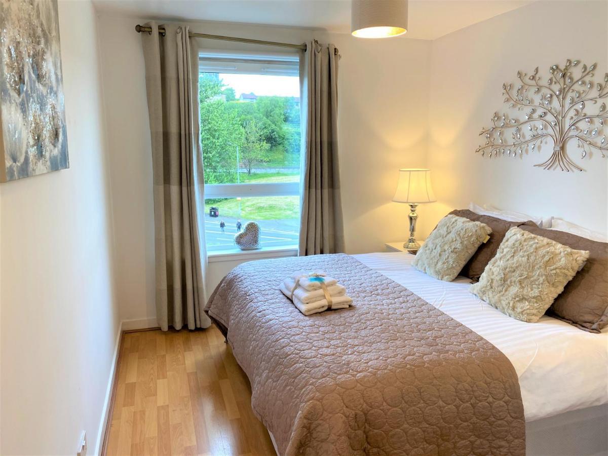 Apartment Firpark - 2 Bedrooms