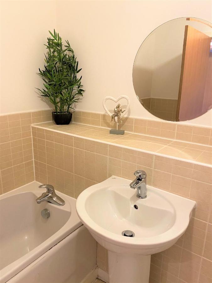Firpark - 2 Bedrooms