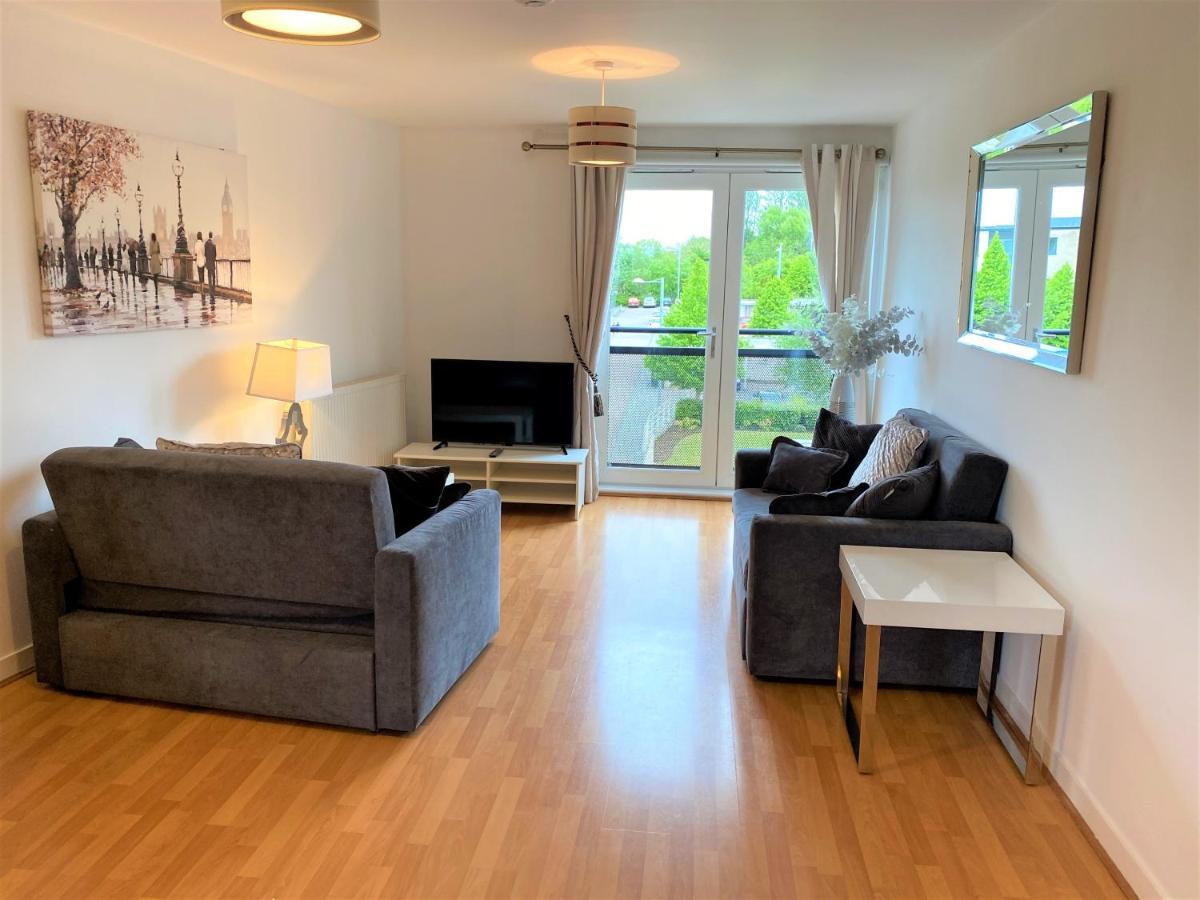 Firpark - 2 Bedrooms *