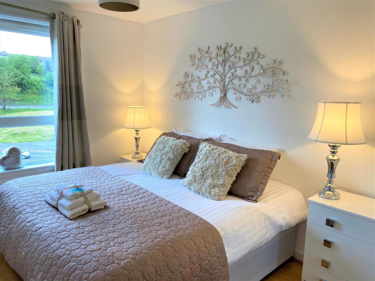 Apartment Firpark - 2 Bedrooms