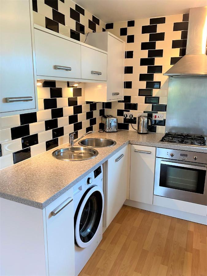 Apartment Firpark - 2 Bedrooms Glasgow