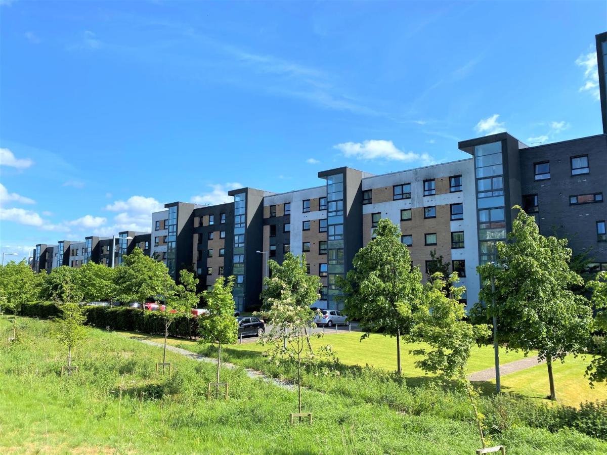 Firpark - 2 Bedrooms * Glasgow