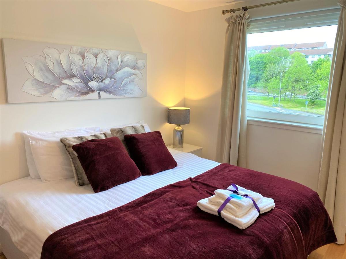 Firpark - 2 Bedrooms Apartment