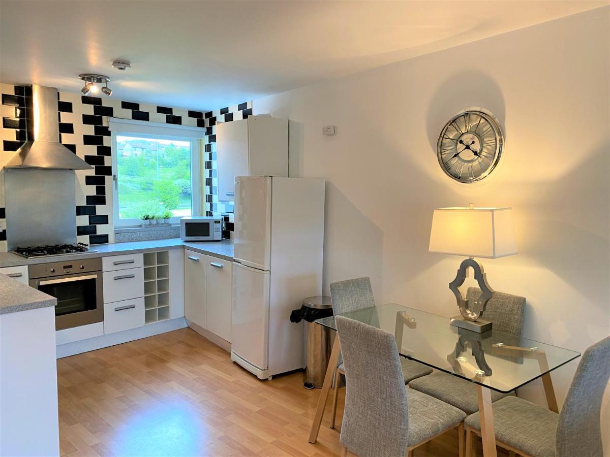 Apartment Firpark - 2 Bedrooms *