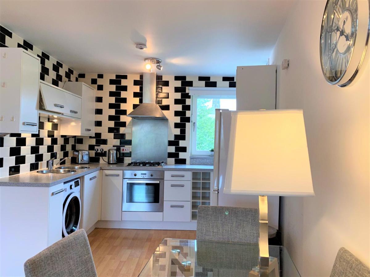 Firpark - 2 Bedrooms