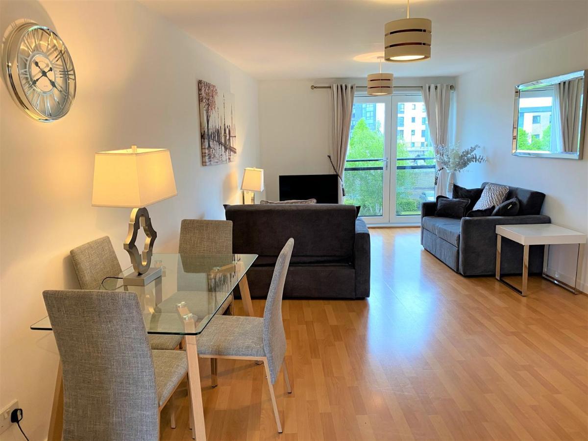 Apartment Firpark - 2 Bedrooms Glasgow