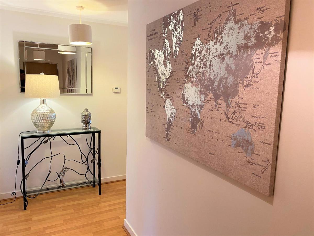 Firpark - 2 Bedrooms * Glasgow